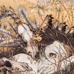 Run Thick in the Night - CD Audio di US Christmas