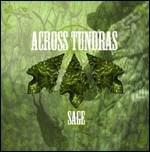Sage - CD Audio di Across Tundras