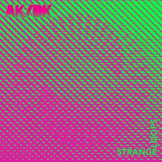 Strange Loops - Vinile LP di AK/DK