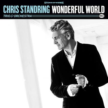 Wonderful World - CD Audio di Chris Standring
