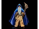 Mythic Legions: Poxxus Actionfigur Samir Scrollwarder Four Horsemen Toy Design