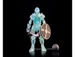 Mythic Legions Actionfigur Blue Hagnon Four Horsemen Toy Design