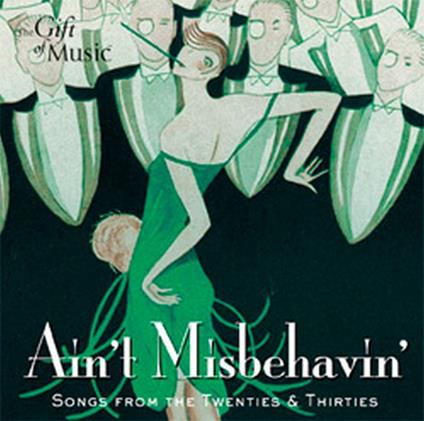 Ain't Misbehavin' - CD Audio