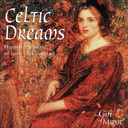 Celtic Dreams - CD Audio
