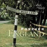 Forever England