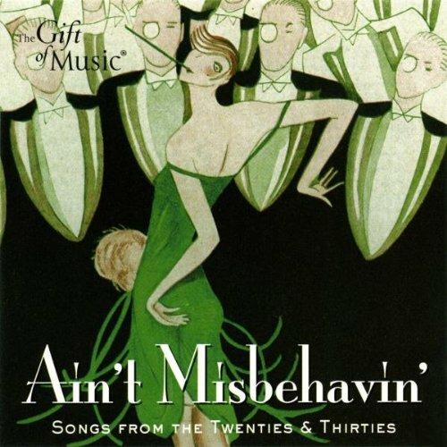 Ain't Misbehavin' - CD Audio