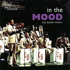 In the Mood.big Band - CD Audio