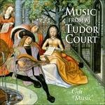 Music From A Tudor Court