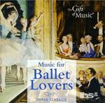 Music for Ballet Lovers