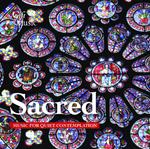 Sacred: Music For Quiet Contemplation