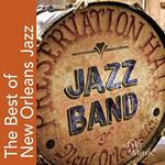 Jazz Band. Best Of New Orleans Jazz