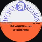 I Am A Madman-Mad Man Dubwise