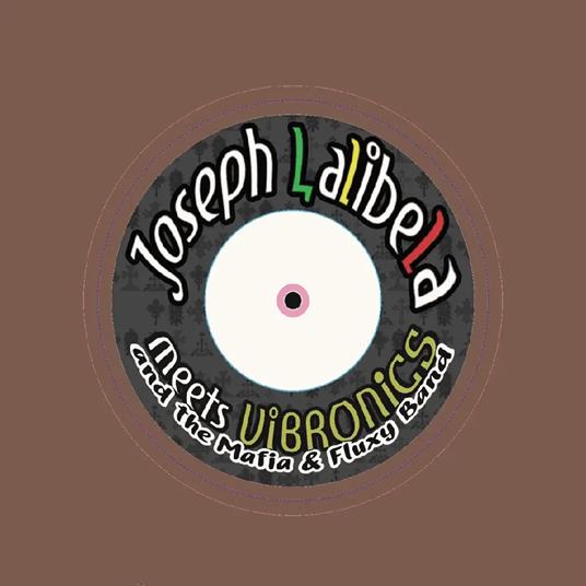 Chant Down Babylon - Vinile 7'' di Joseph Lalibela