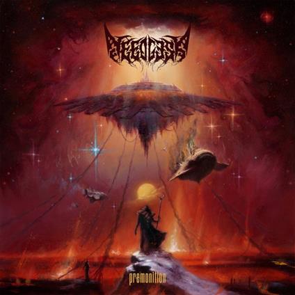 Premonition - CD Audio di Needless