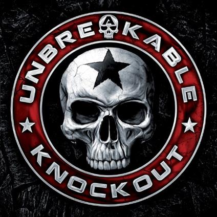 Knockout - CD Audio