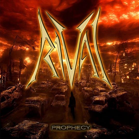 Prophecy - CD Audio di Rival