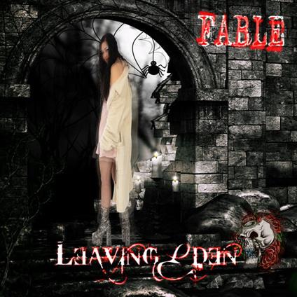 Fable - CD Audio di Leaving Eden
