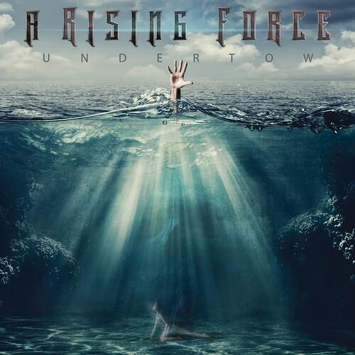 Undertow - CD Audio di A Rising Force