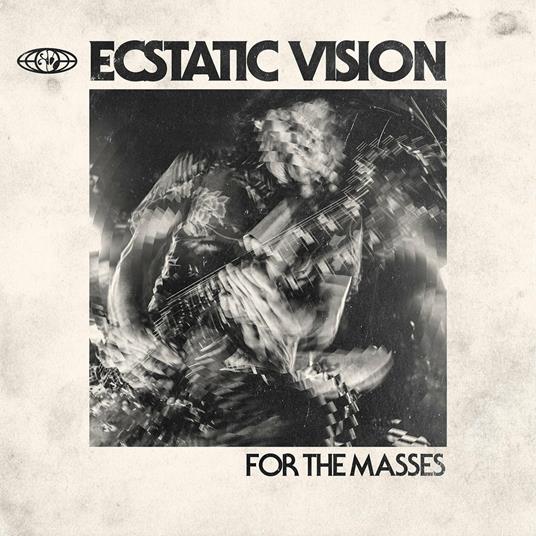 For the Masses (Purple Coloured Vinyl) - Vinile LP di Ecstatic Vision