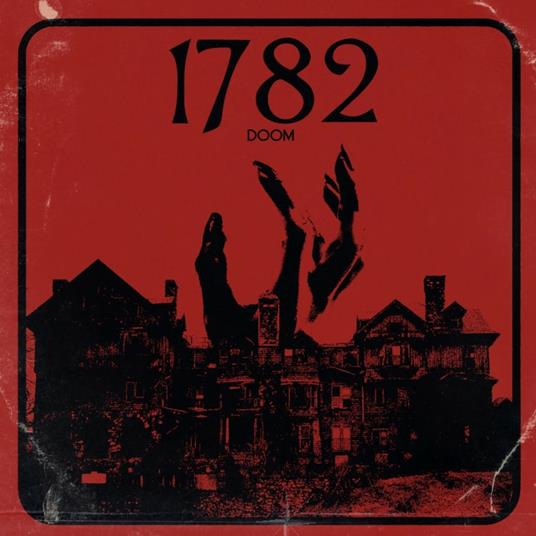 1782 (Gold Coloured Vinyl) - Vinile LP di 1782