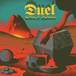 Valley of Shadows (Blue Coloured Vinyl)