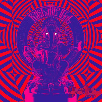 Plasmatic Idol - Vinile LP di Giobia