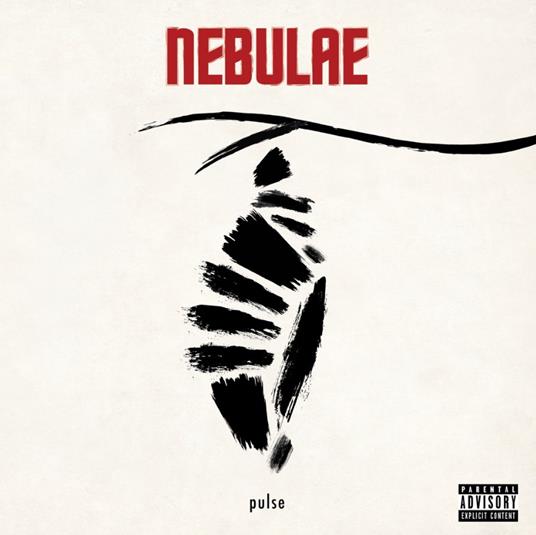 Pulse - CD Audio di Nebulae