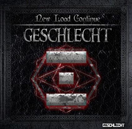 New Load Continue - CD Audio di Geschlecht