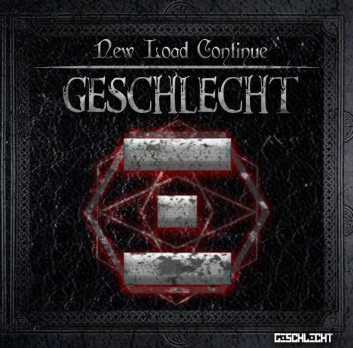 New Load Continue - CD Audio di Geschlecht
