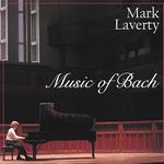 Mark Laverty: Music Of Bach