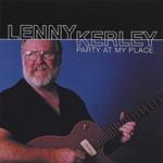Lenny Kerley - Party At My Place