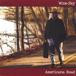 Americana Road