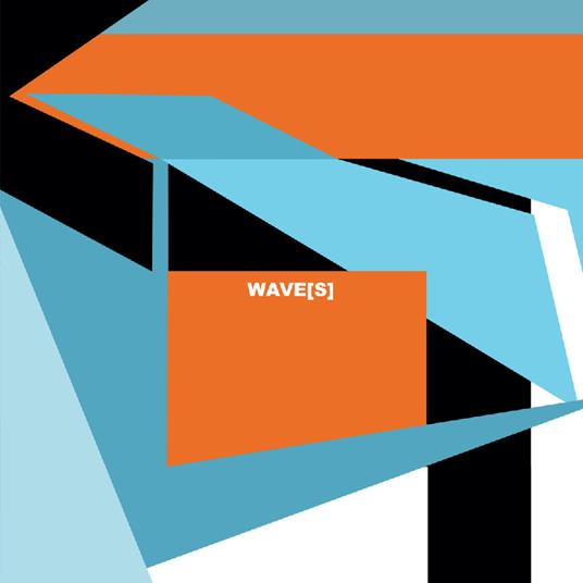 Wave(s) - Vinile LP di Mick Jenkins