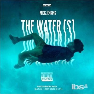 Water(s) - Vinile LP di Mike Jenkins