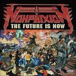 Future Is Now - Vinile LP di Non Phixion