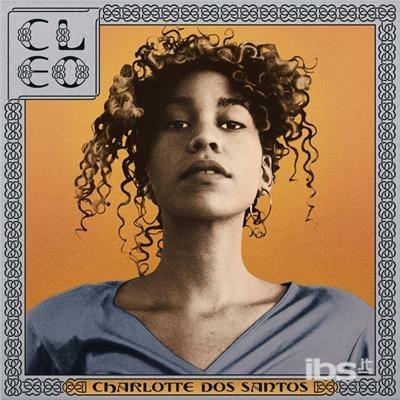 Cleo - CD Audio di Charlotte Dos Santos