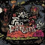 No Poison No Paradise - CD Audio di Black Milk