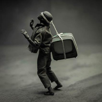 A Magnificent Day For An Exorcism - Vinile LP di Th1rt3en