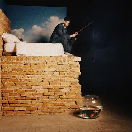 Fase Rem - Vinile LP di Leon Faun