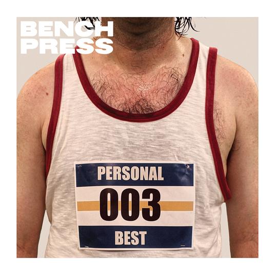 Personal Best - Vinile LP di Bench Press