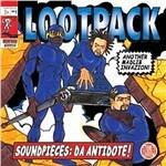 Soundpieces. Da Antidote! - CD Audio di Lootpack