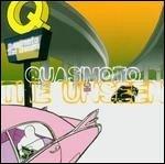 Unseen - Vinile LP di Quasimoto