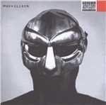 CD Madvillainy Madvillain