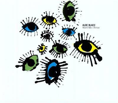 Want Me - Vinile LP di Aloe Blacc