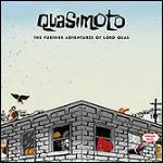 Further Adventures of Lord Quas - Vinile LP di Quasimoto