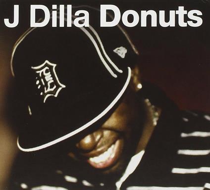 Donuts - CD Audio di J Dilla