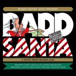 Badd Santa
