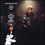 2k8.b-Ball Zombie War - CD Audio di Peanut Butter Wolf