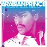 Innovative Life - CD Audio di Arabian Prince