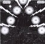 Seven Seals - CD Audio di James Pants